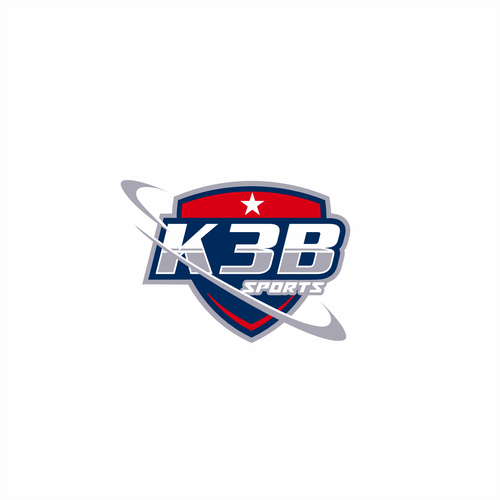 Professional Sports Consulting logo geared towards Pro-Athletes Design by Ghouvan