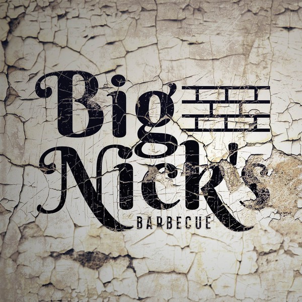Design by -Rakfa- titled "big nick's bbq"