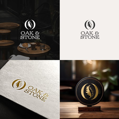 Brand New Country Town cafe/space for the Macedon Ranges Design by MonarkCreative