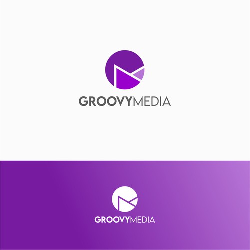 Technology company logo Design by kautsart