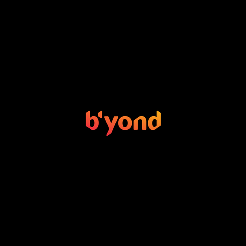 Design a cool logo for a Cloud Communication company called B'yond Platforms Design por farmerNIGHT