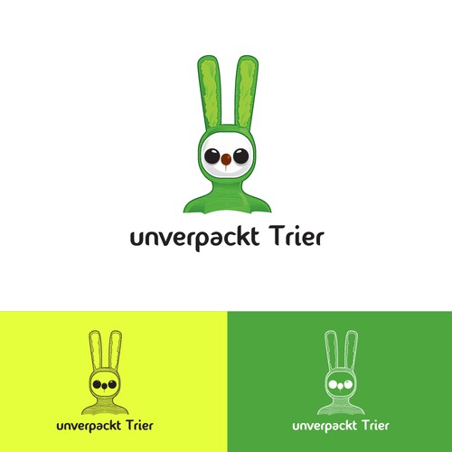  contest entry by Papahenk