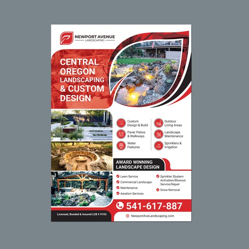 Print (Newspaper publication) ad Design by idea@Dotcom