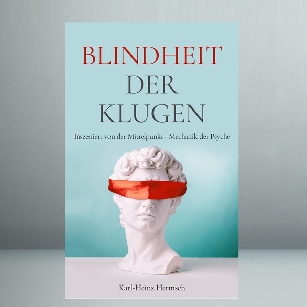 Design by aikaterini titled "Book cover"