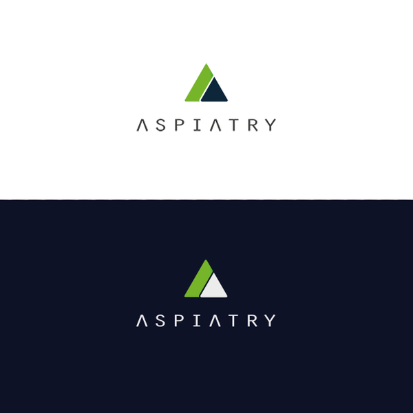 New start-up comprised of two old conservative dudes and me (a youngish creative type) need a logo!