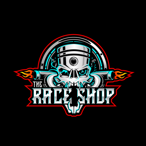 Auto performance shop logo Design by Vandi septiawan