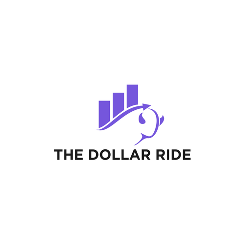 Design a Stock Market Logo (Bull, Money, Carousel Rides...Creative Freedom!) Design by Realwinner