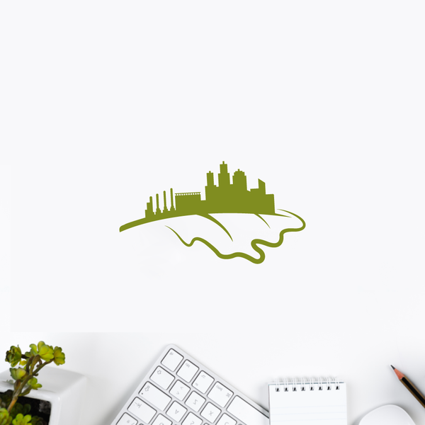 Design by Adiarizki99 titled "Beverly Capital"