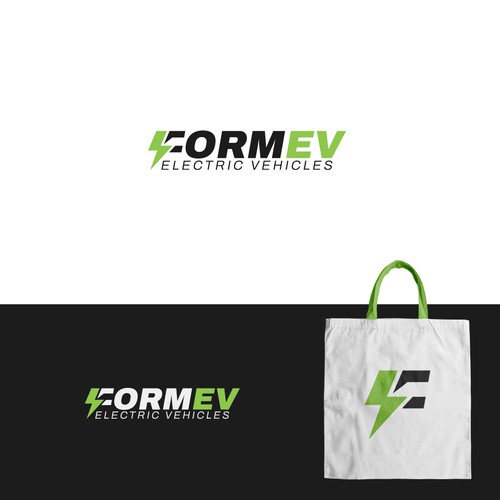 Design di Powersports logo for Electric Golf Cart Manufacture di iz.