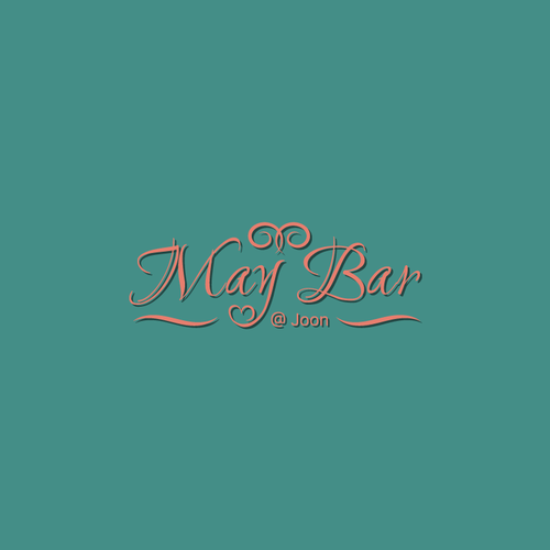 Logo for Upscale bar and lounge Diseño de CaptainZZ