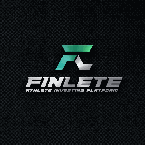 Design a logo for a Sports Fin-Tech Company! Design by Lautan API