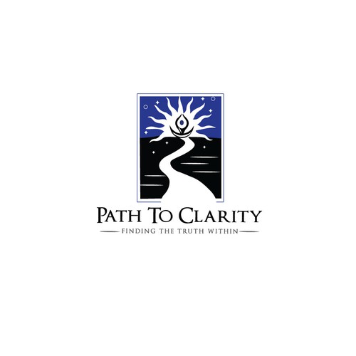 Path To Clarity Design by sloba0512