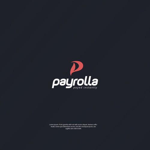 i want a logo that shows that our service (app) is easy to use Diseño de brancut_yuk