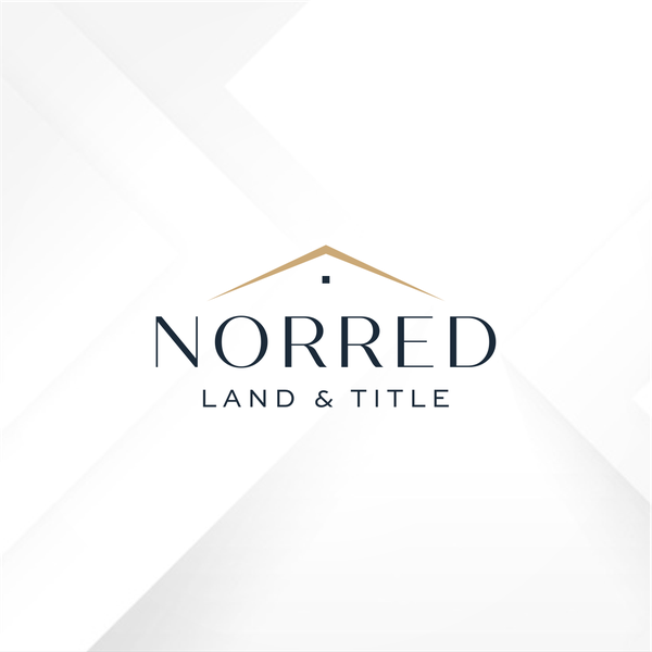 Design by MARSa ❤ titled "land and title company"