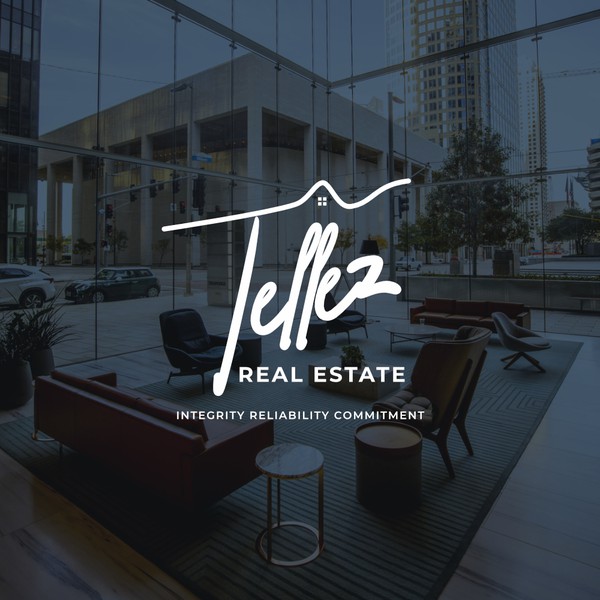 Concept logo for Tellez