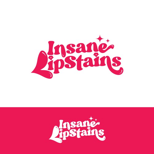 Insane Lipstains Design by CU4TRO ™