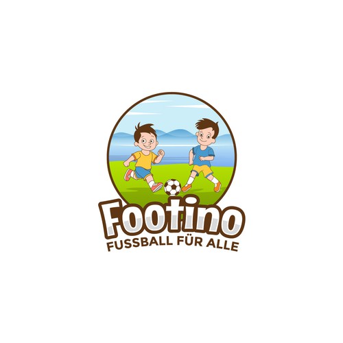 Logo design contest entry by monodeepsamanta