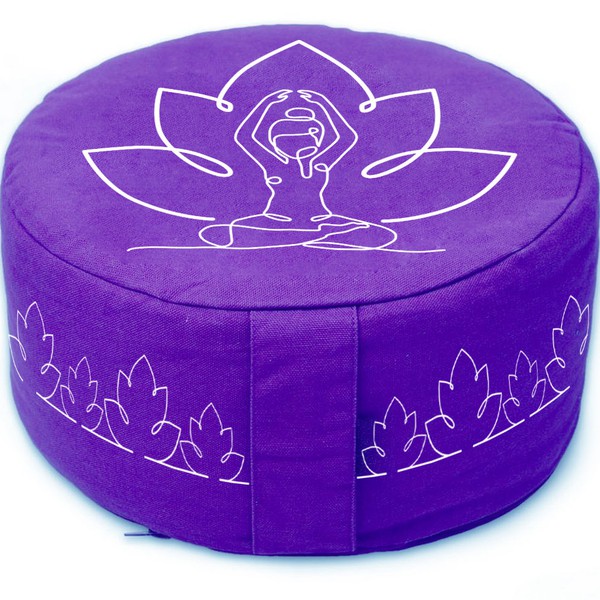 Design by deewimaria titled "Meditation Cushion Design"