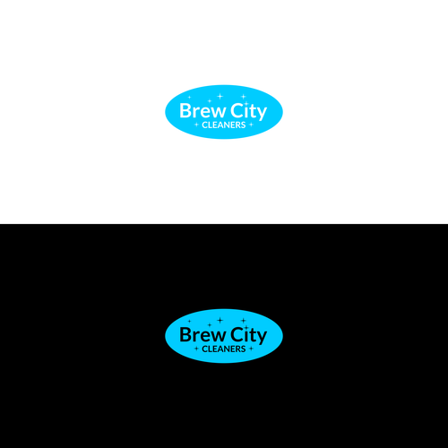 Brew City Cleaners needs an eye catching logo that sets us apart from the competition. Logo