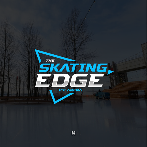 THE SKATING EDGE - Needs a logo Design by MAKESHIFT.ART