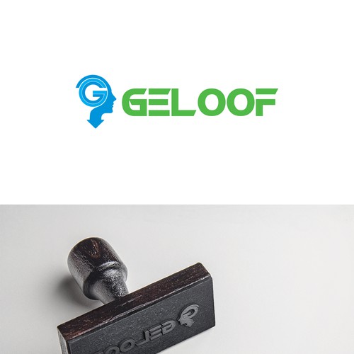 Logo & hosted website contest entry by vinden