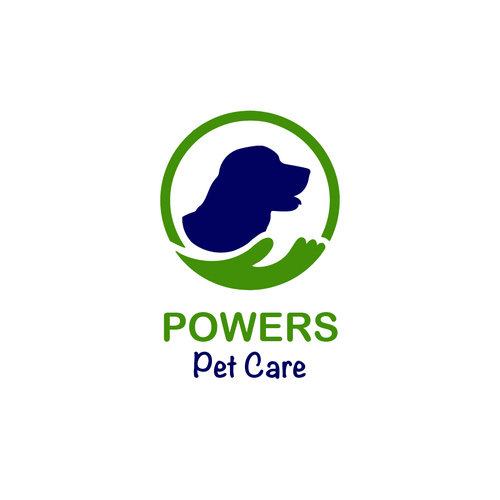 Need a Dog Walking business logo Design by MMQureshi