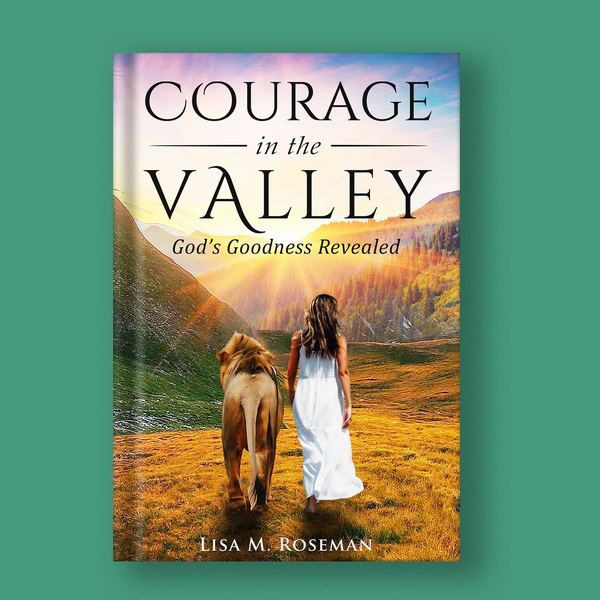 Courage in the Valley