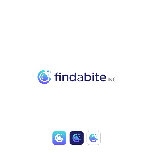 Mobile App Logo Design