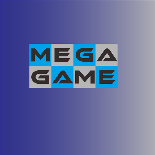 Games Logo Design for Egame by Buddhika-MH