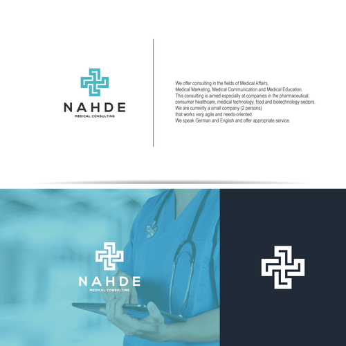 Logo design contest entry by ivo_saputra