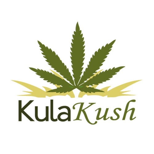Create the next Logo for the Kula Kush Marijuana strain Design by hama89