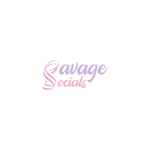 I’m after a logo that’s savage, classy, bougee, rachet for my online company! Design by zakaz-usa