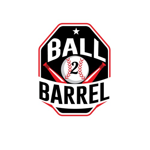 Baseball facility logo needed Design by redmonk