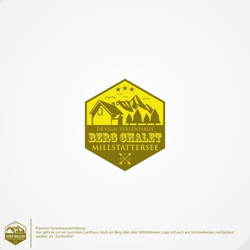  contest entry by garisman