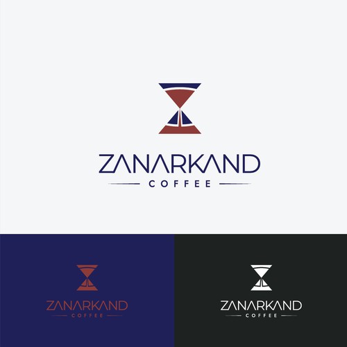 Established coffee roasting company needs YOU for a successful logo and rebrand! Design by sam_kalye