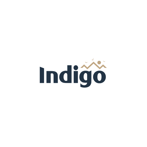 Indigo Design by rulasic