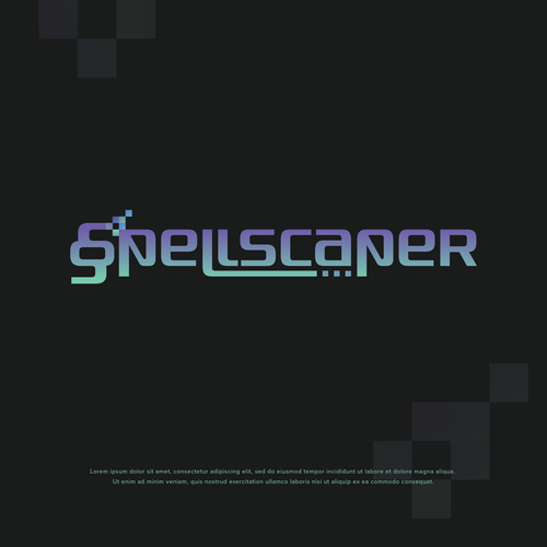 Design logo for gaming platform + Additional paid work for winner Design by Jcmir