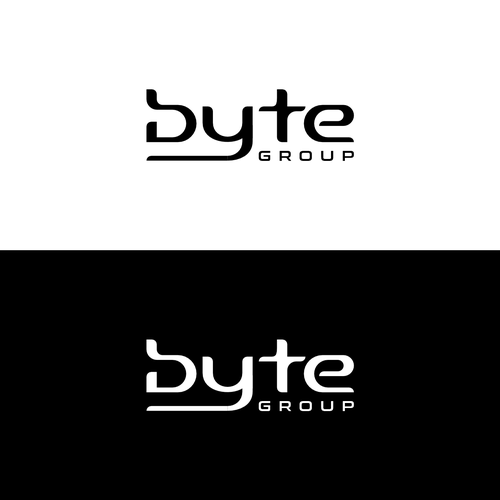 Design a logo for a software agency Design by -KayK-