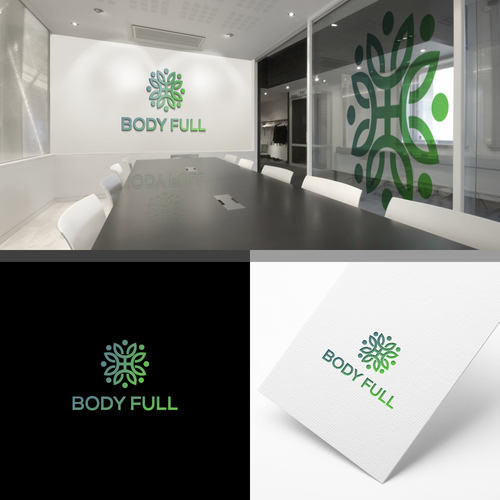  contest entry by breneo™