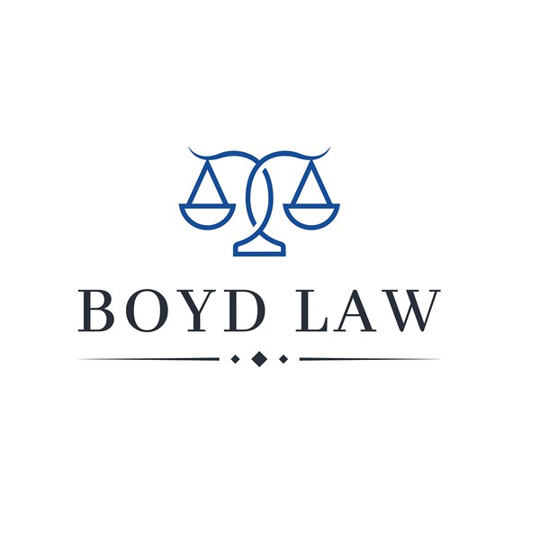Law Firm Logo