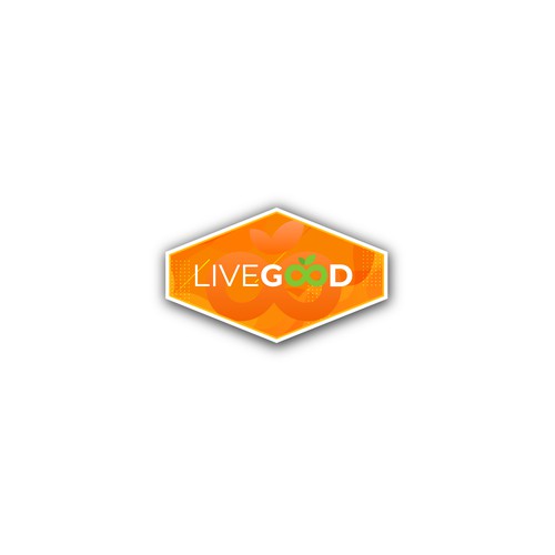 NEW - ***GUARANTEED PRIZE*** MULTIPLE WINNERS - Sticker for Supplement Brand Design by ART N' ROSE