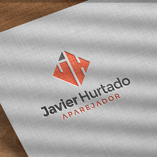 Logo design contest entry by FoxPixel