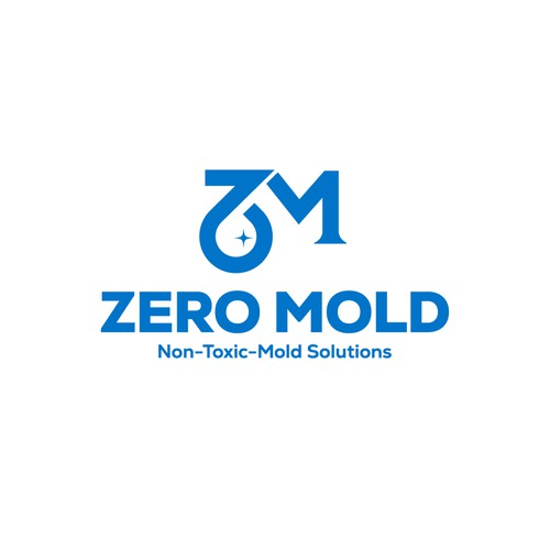 New Zero Mold Logo Design by Mr.CreativeLogo