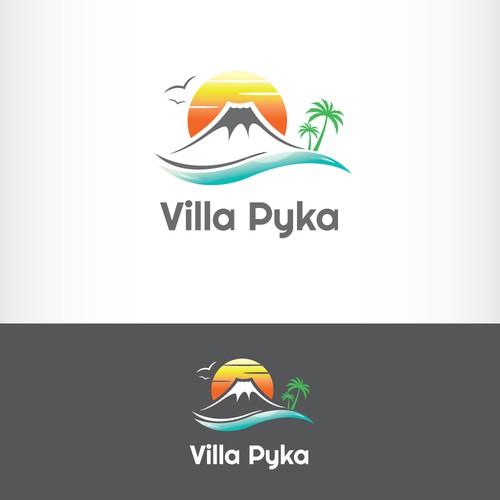  contest entry by Guavanaboy