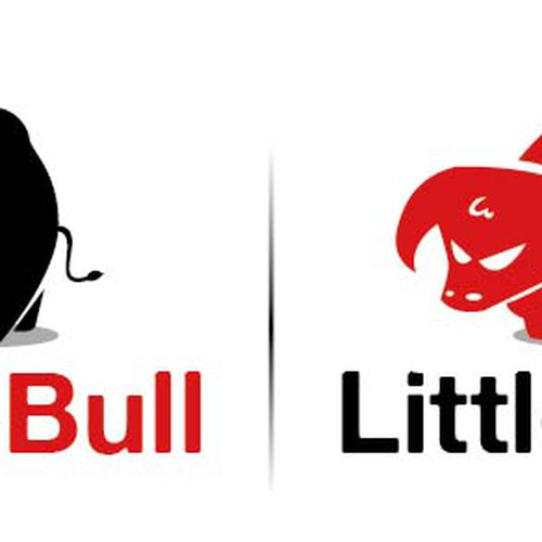 Help LittleBull with a new logo Design por manuk