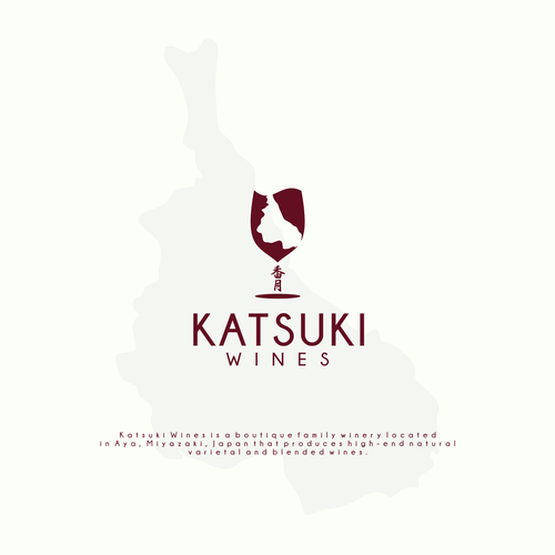  contest entry by kiiga