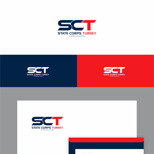 Please refer to the attached draft logos Design by Barokah™