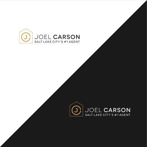 Joel Carson Logo Design by kaschenko.oleg