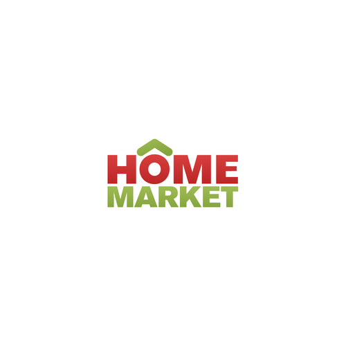 Help Home Market With A New Logo Logo Design Contest 99designs