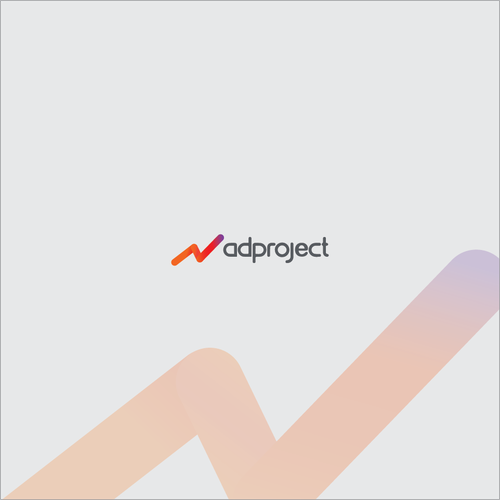 adproject seeks a new logo!! Design by CREATIVEdesignstudio